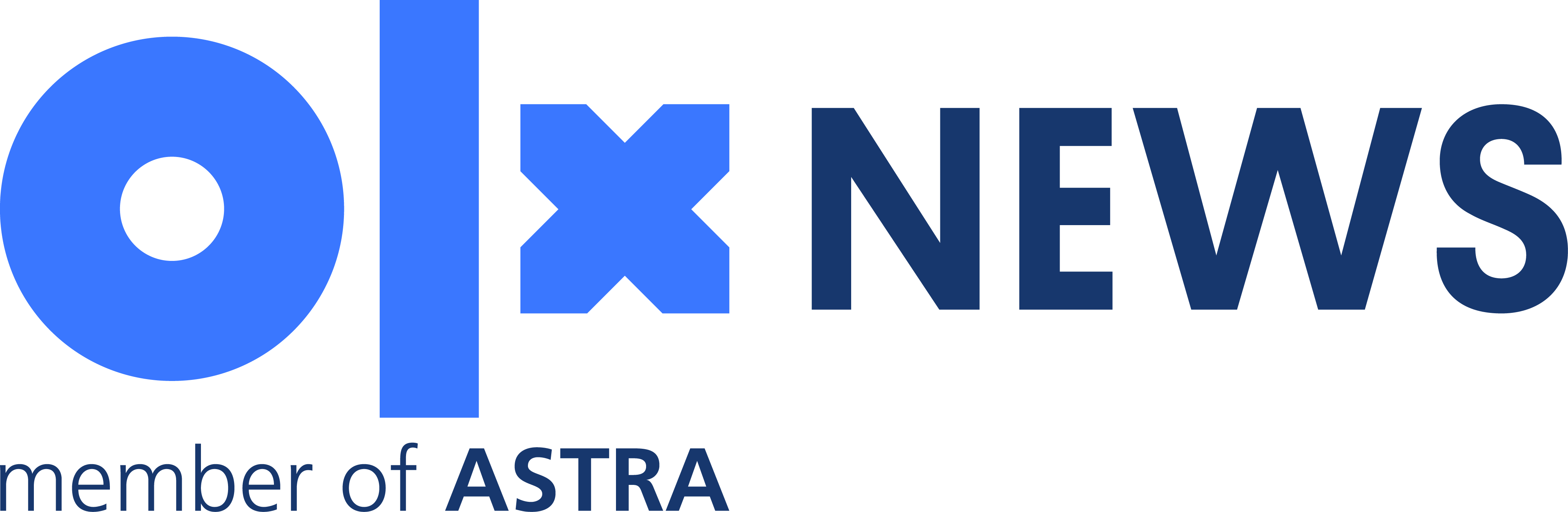Logo OLX News