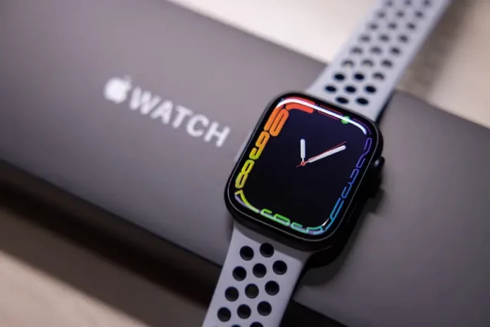 Apple Watch (1)