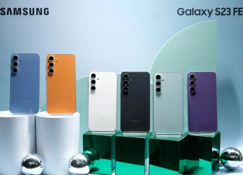 Samsung Galaxy (1)